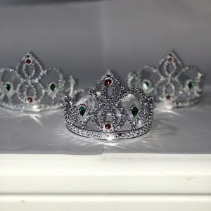 Princess tiara